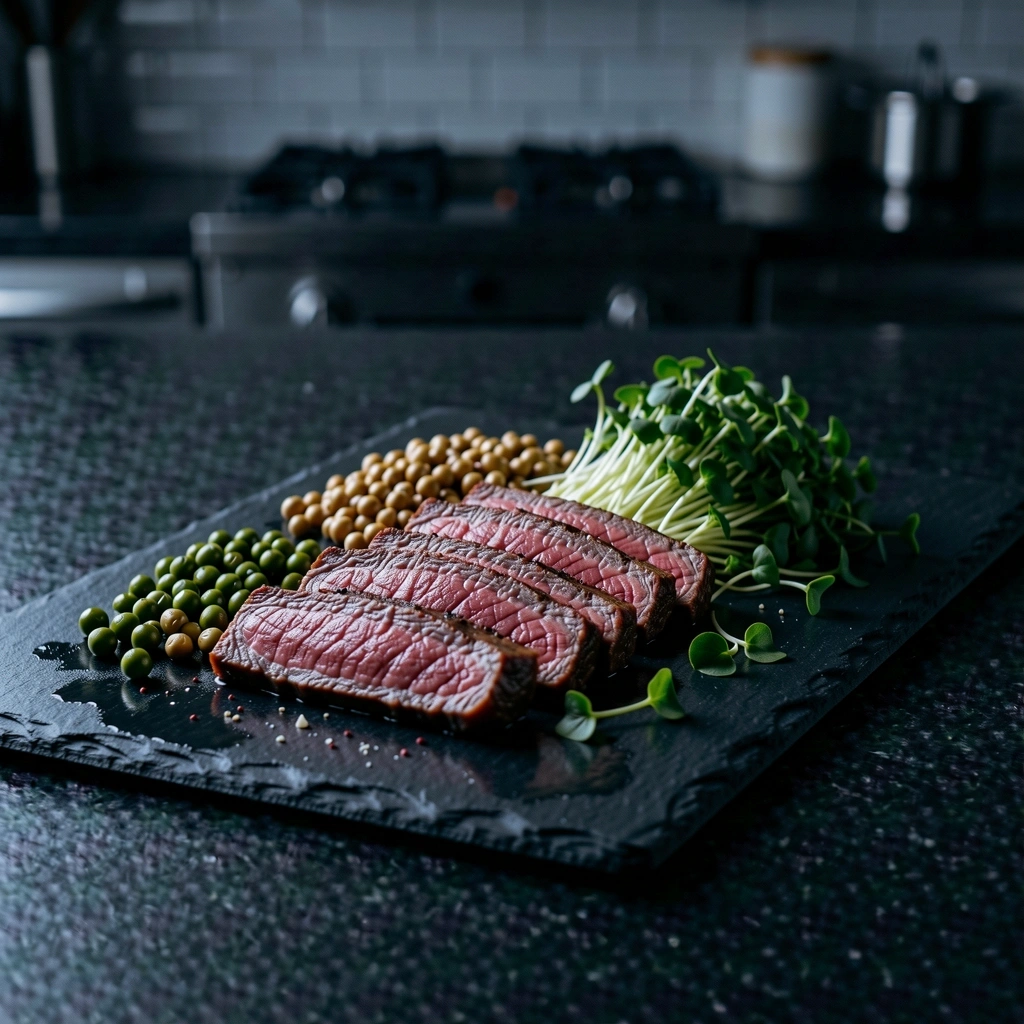 Balance Gourmet Set